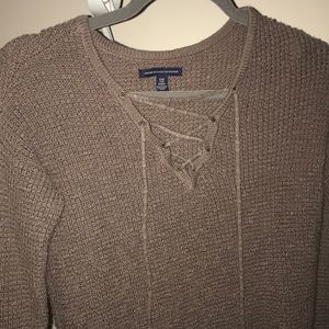 American eagle sweater. never worn!